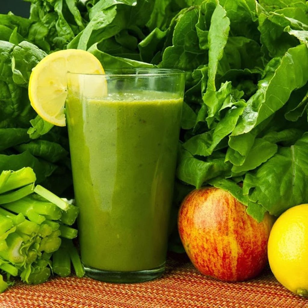 Jugo verde cua 2